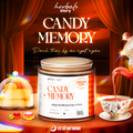 STORY 02: HỒNG TRÀ HIBISCUS CAM XÍ MUỘI - CANDY MEMORY - 100G